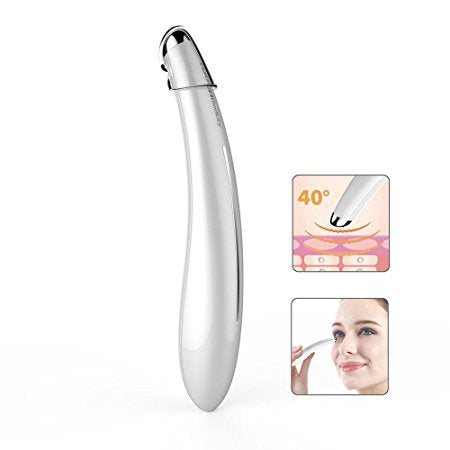 Eye Treatment Pen, High Frequency Sonic Vibration & Heating  Touch Beauty  USA