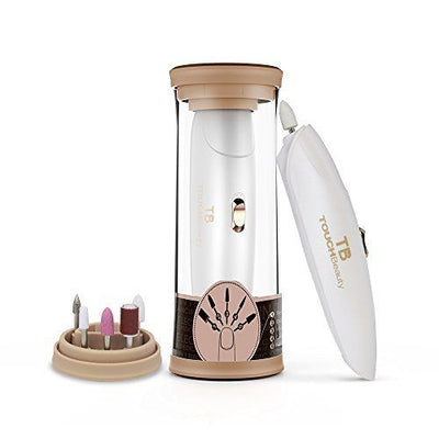 5 in 1 Electric Manicure / Pedicure Set