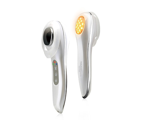 Cream Booster with Light Therapy Treatment – Touch Beauty USA
