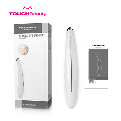 Eye Treatment Pen, High Frequency Sonic Vibration & Heating