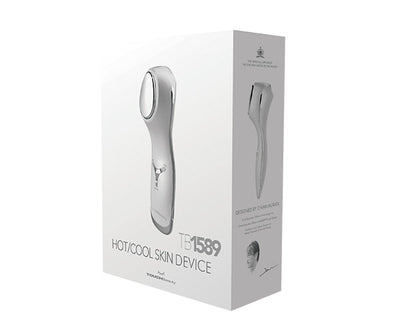 Hot/Cool Skin Device