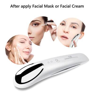 Cream Booster