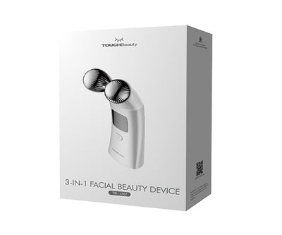 3-in-1 Facial Beauty Device