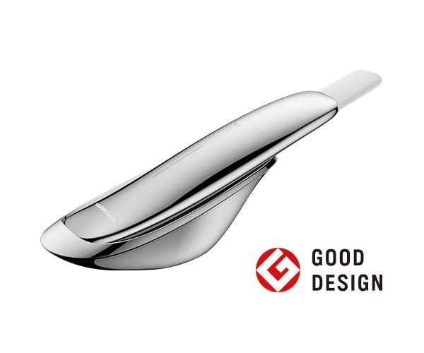 Ultrasonic Scrub Device