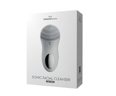 Sonic Facial Cleanser