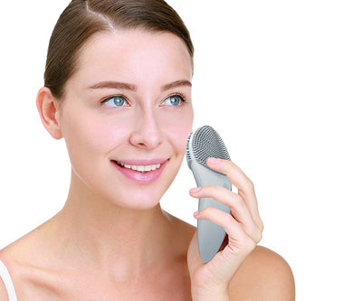 Sonic Facial Cleanser