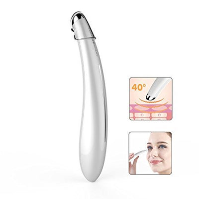 Eye Treatment Pen, High Frequency Sonic Vibration & Heating