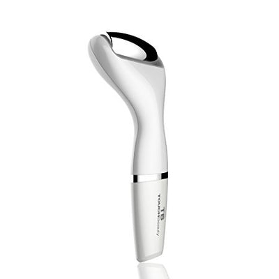 Face & Body Massager with Stainless Steel Roller