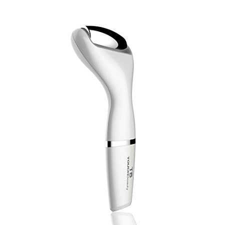 Face & Body Massager with Stainless Steel Roller