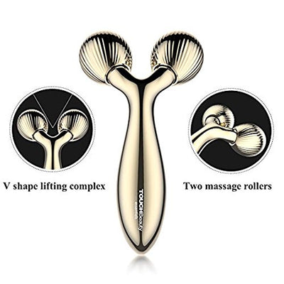 Face & Body Massage Roller