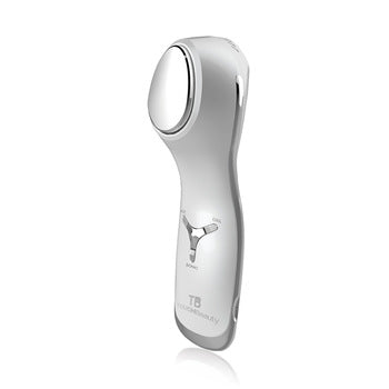 Hot/Cool Skin Device